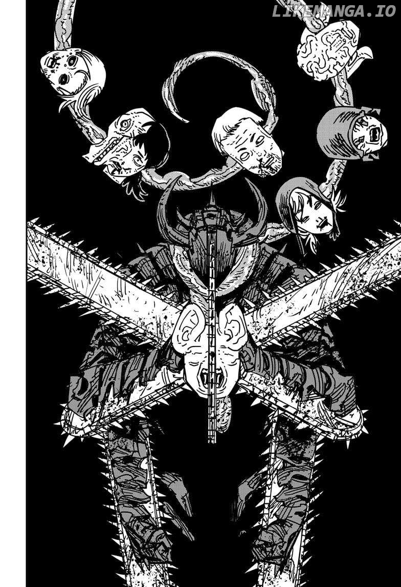 Chainsaw Man, Chapter 172 image 13